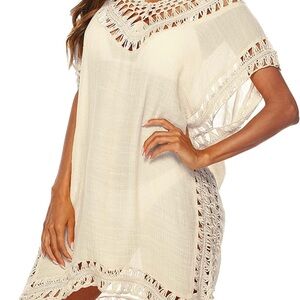 Bathing Suit Coverup